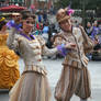 Ballroom Dancers