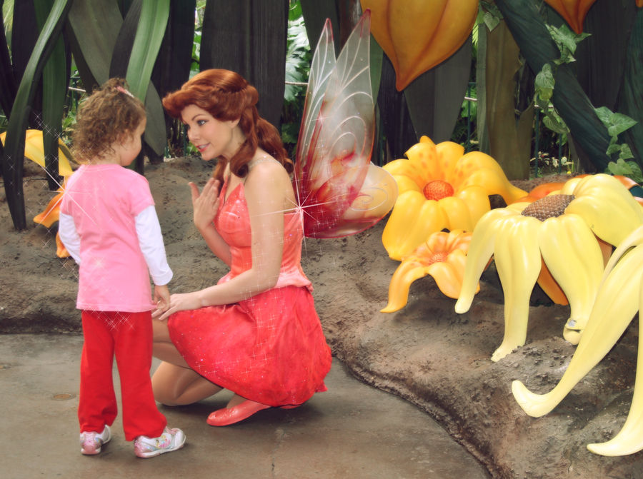 Disney Creating Magic Together Making Magic 03 by DisneyLizzi on DeviantArt