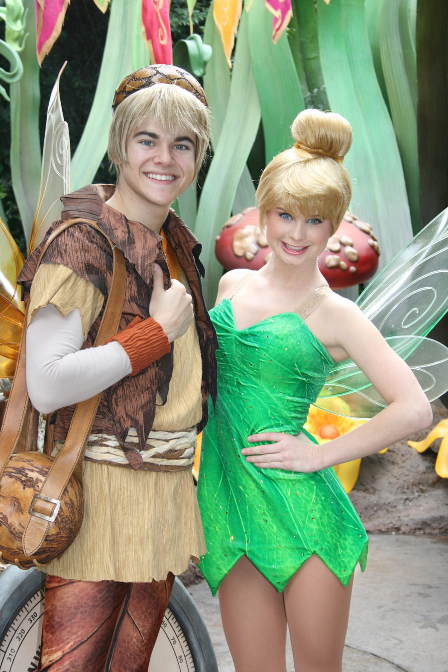 Tink and Terence 08