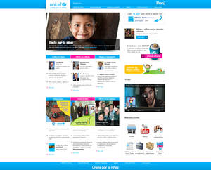 UNICEF Peru - Official Page