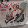 Vocaloid Candyland