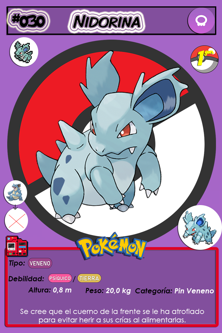 Categoría:Pokémon de tipo veneno, Pokémon Wiki