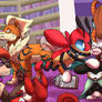 Stargazers: Mission 2 Intro