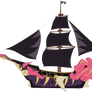 Silent Shanty REF