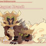 Magma brant - Former Trailblazers Leader