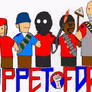 Puppet Fortress 2