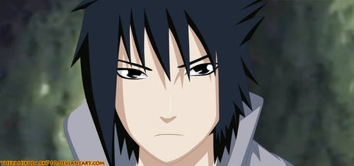 Naruto 555 Sasuke despertar