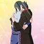 Naruto 574 Itachi and Sasuke The Reunion