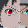 Naruto vs Sasuke The Battle
