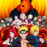 Naruto Shippuden Road To Ninja