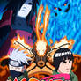 Naruto Tomo 62