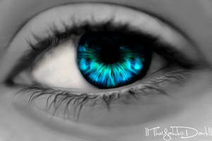 Eye Practice