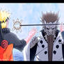 Naruto 671 The Destination Is In Their Hands