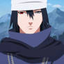 Naruto The Last Movie Sasuke Uchiha