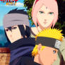 Naruto The Last Movie Legacy