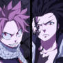 Fairy Tail 427 The Greatest Battle