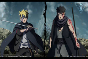 Boruto Next Generation The End Of Shinobis