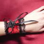 Gothic Bracelet 5