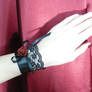 Gothic Bracelet 9