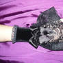 Gothic Lolita Glove