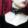 Gothic Lolita Chocker 35