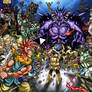 Chrono Trigger - Convergence of Time