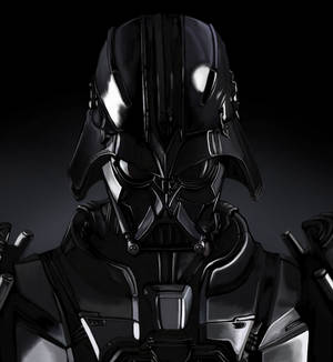 Darth Vader (Square Enix Design)