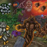 Altered Beast (Rise From Your Grave)