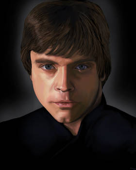 Luke Skywalker