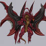 Final Fantasy VII - Neo Bahamut