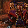 Final Fantasy X - Yojimbo (Cavern of the Fayth)
