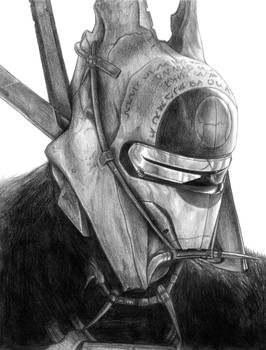 Enfys Nest (Solo - Star Wars)