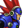 Blastman (Megaman 11)