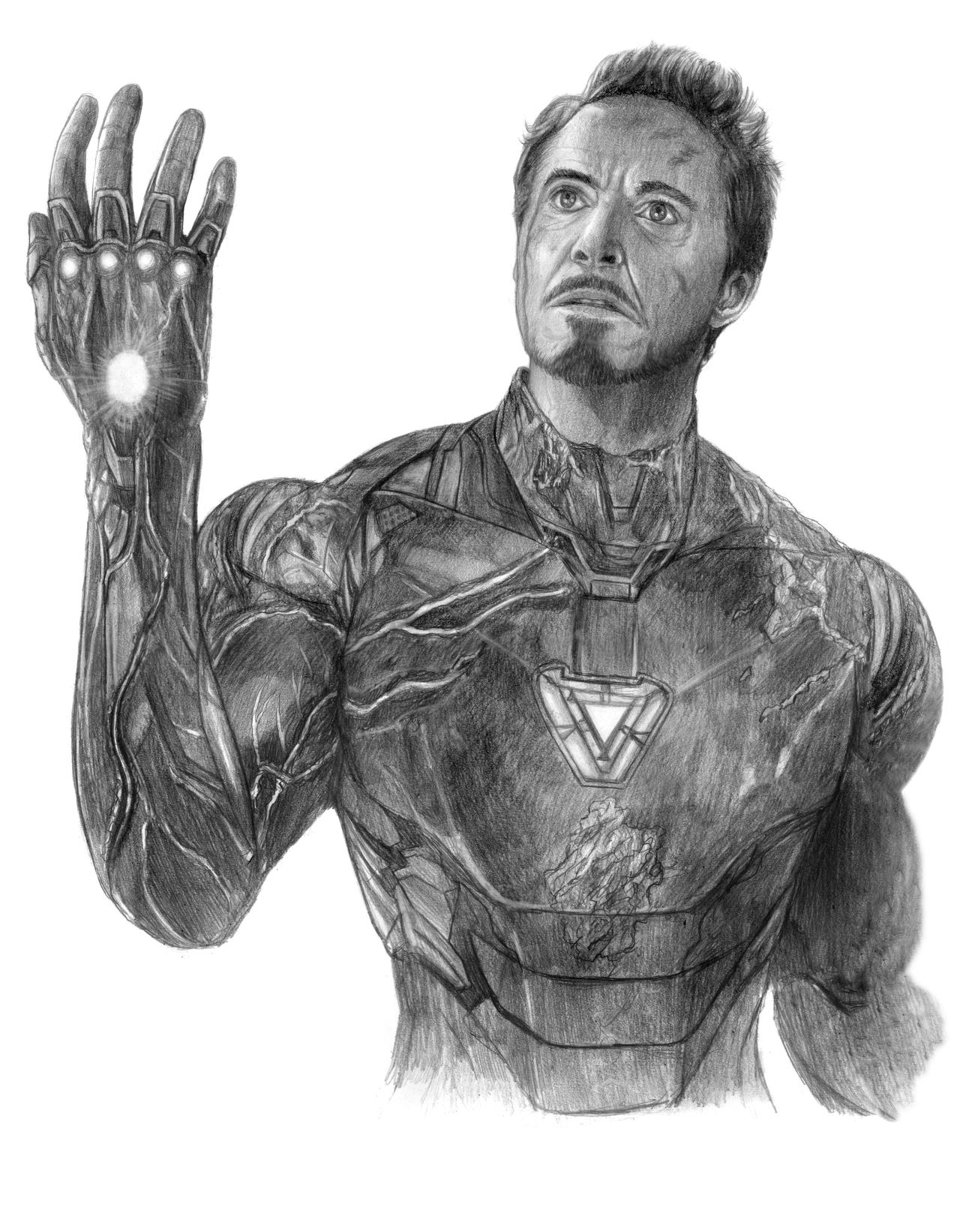I Am Iron Man By Soulstryder210 On Deviantart I Am Iron Man By Soulstryder210 On Deviantart