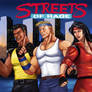 Streets of Rage (Adam Axel and Blaze)