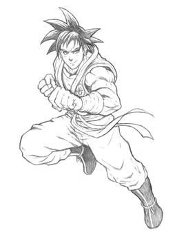 Goku