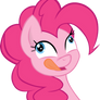 Pinkie Pie is so silly!