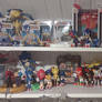 Sonic collection 