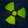 Radioactive Graffiti