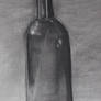 Charcoal bottle