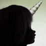 Unicorn Silhouette