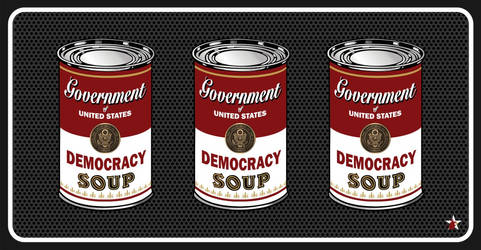 Government soup