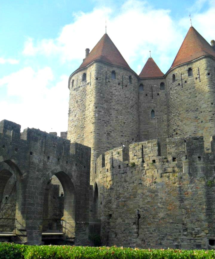 Castle