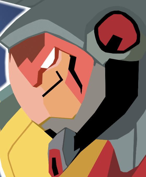 Omega Supreme Animated gif by hiredhand on DeviantArt