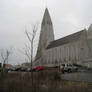 Reykjavik Church