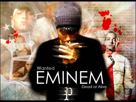 Eminem - Till i Collapse