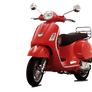 Vespa png