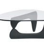 Glass Table png