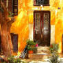 Home front, Athens - Greece