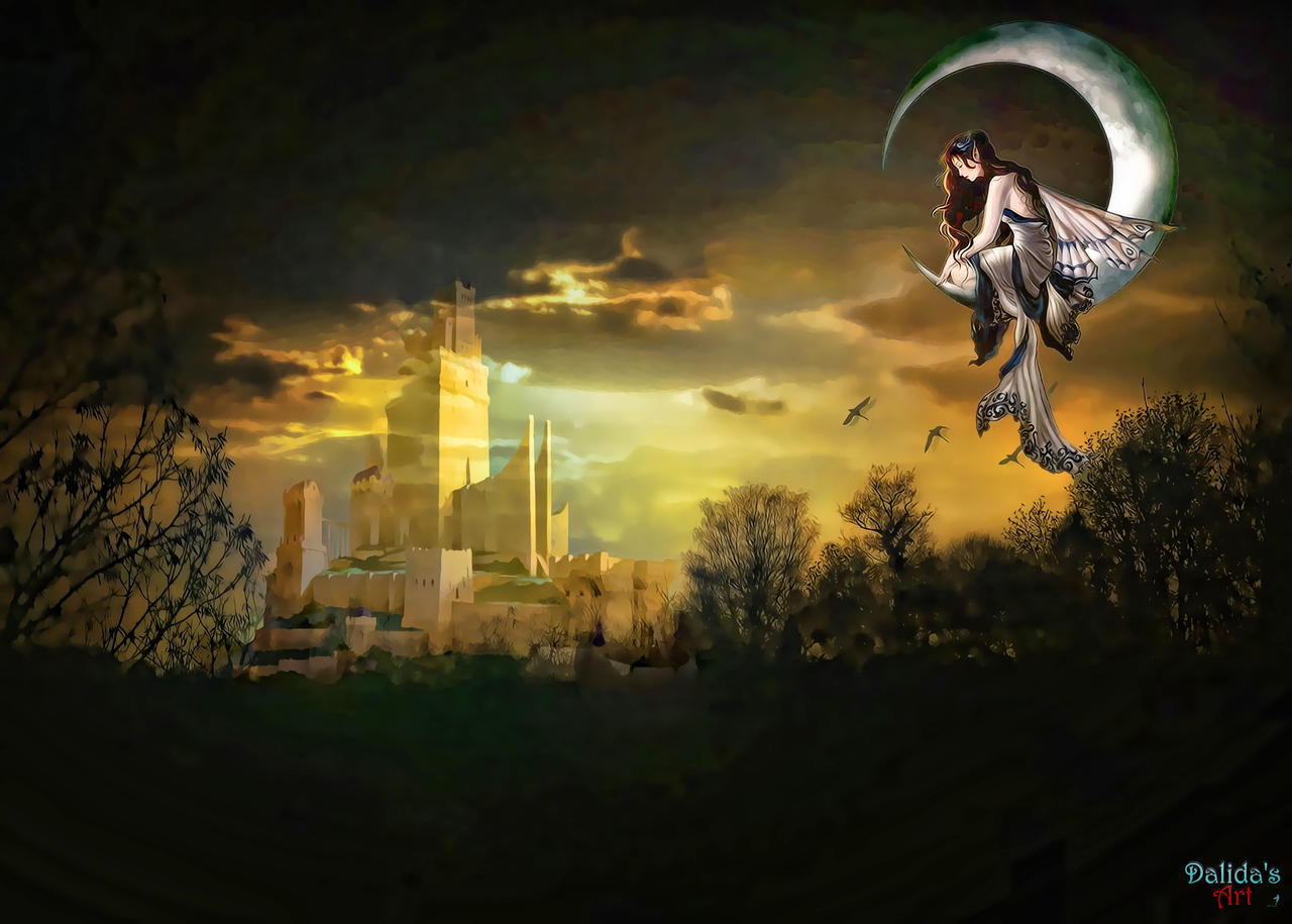 Fairy world (5)